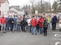 Rando Sevres Anxaumont